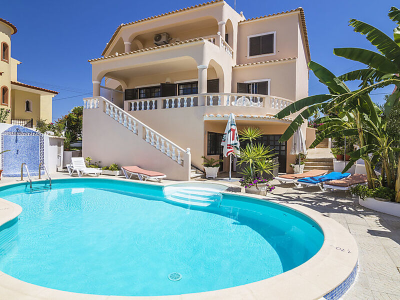 Villa Quinta Do Sol