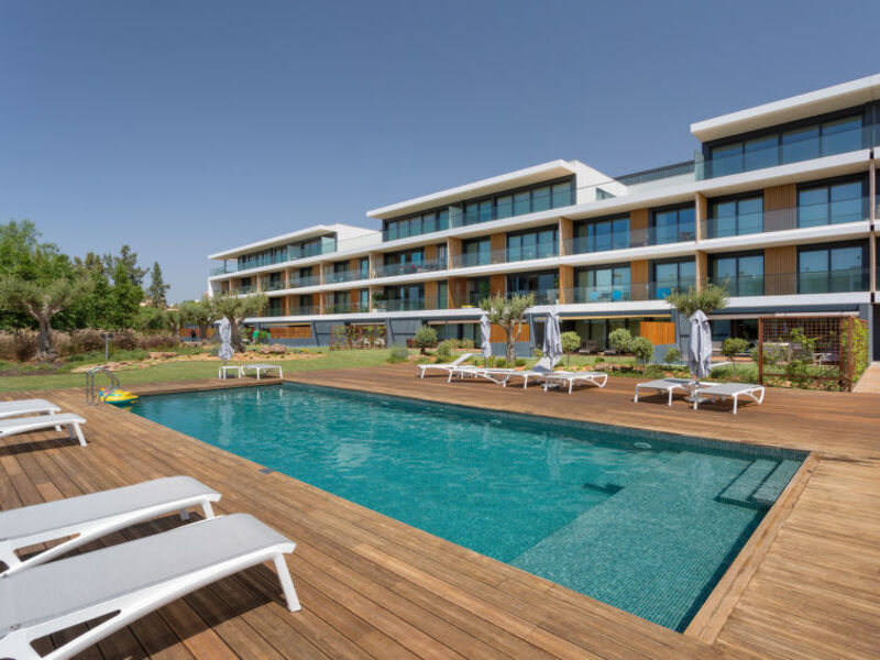 Resort Villa Nature T1
