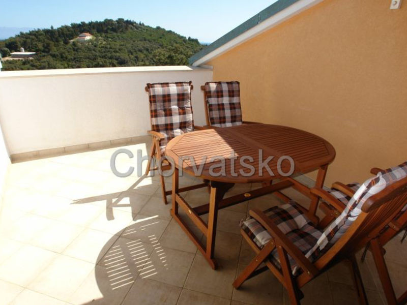 Apartmány Alka