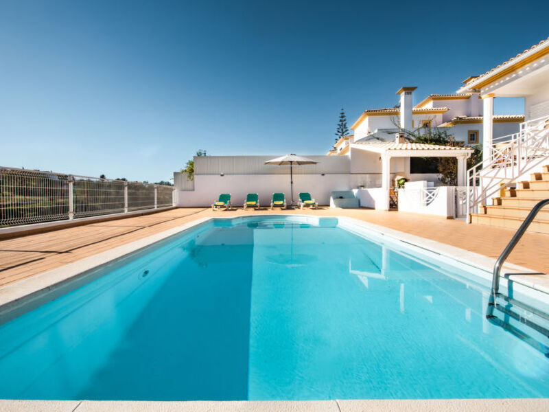Villa Albufeira Sunshine