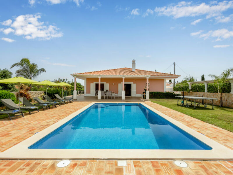 Villa Pescada