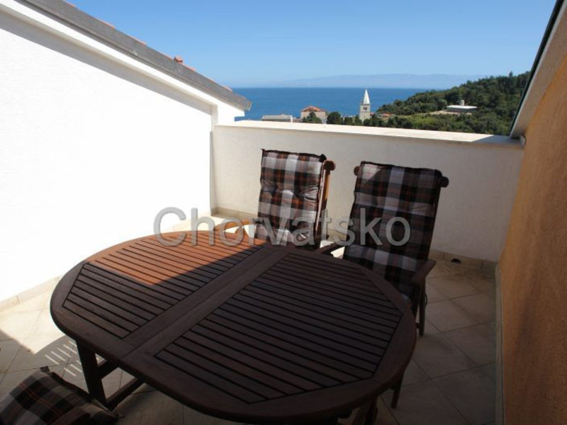 Apartmány Alka