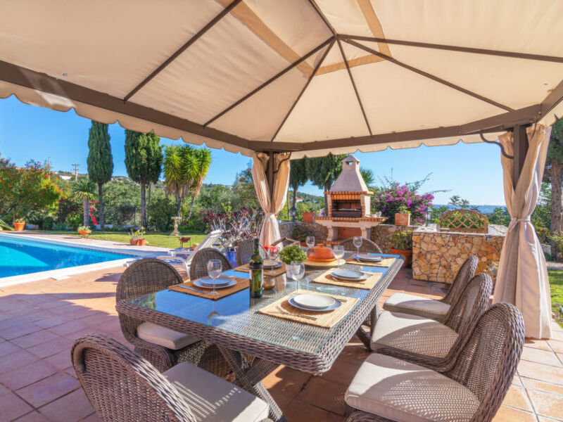 Villa Rosa