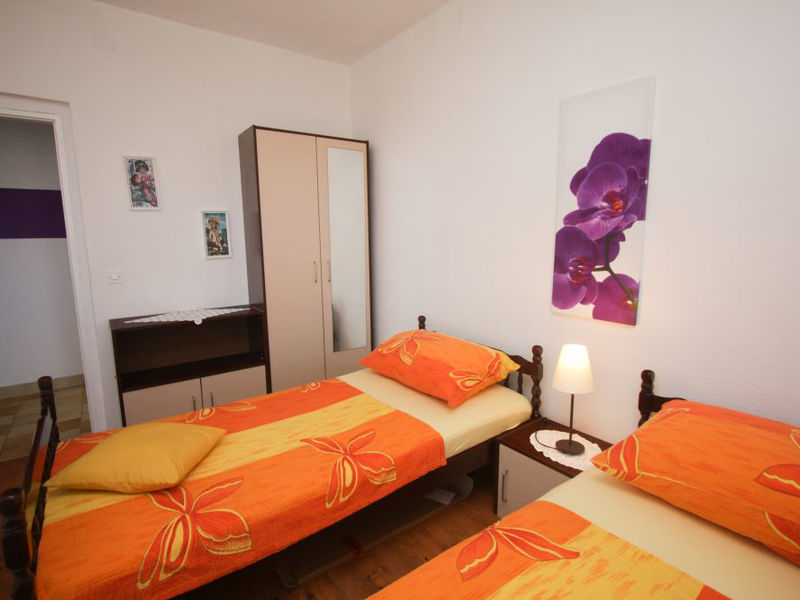 Apartmány Plavica