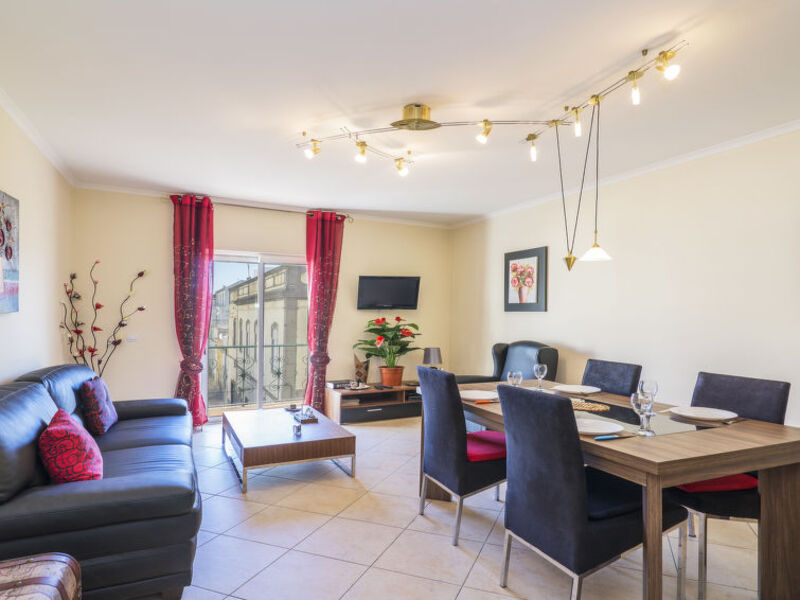 Apartment T2 Olhão