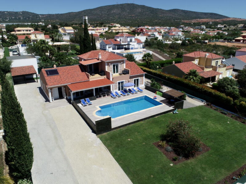 Villa Kambu