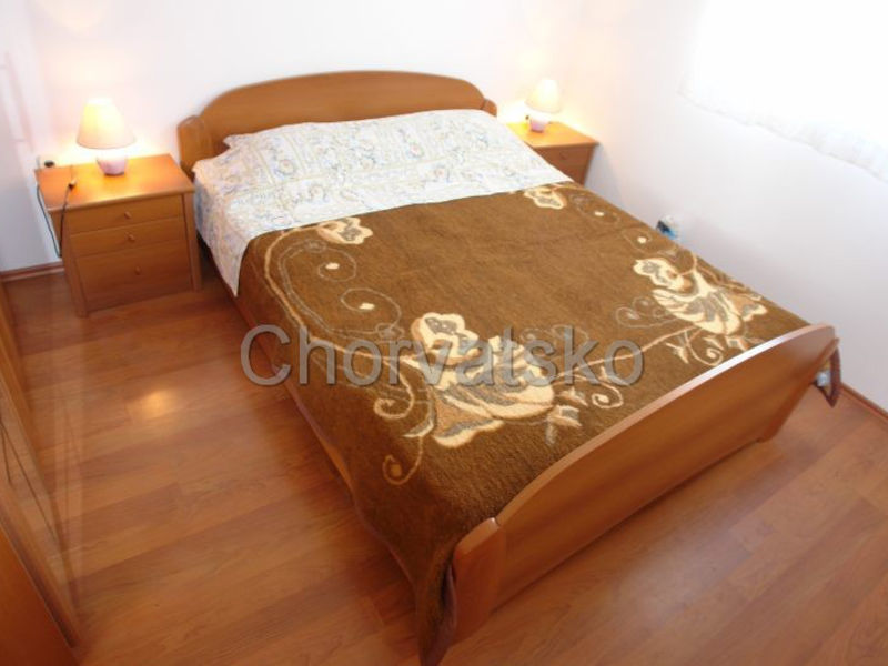 Apartmány Alka
