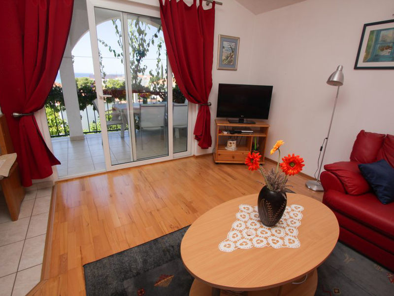 Apartmány Plavica