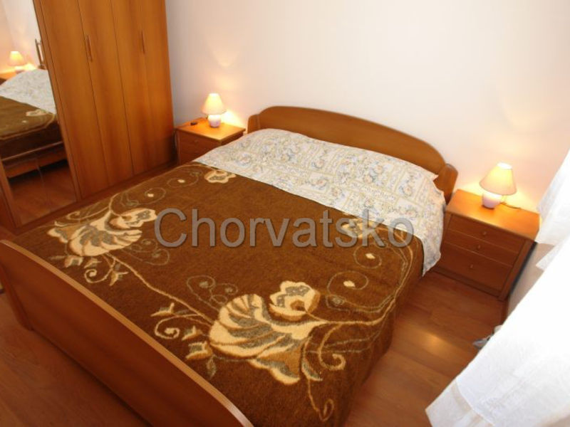 Apartmány Alka