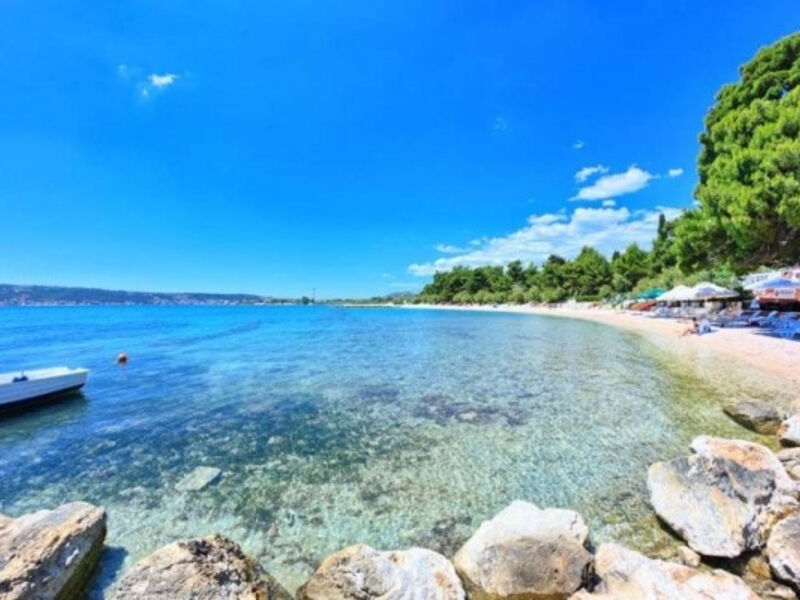 Tur.Komplex Resnik - Bungalovi