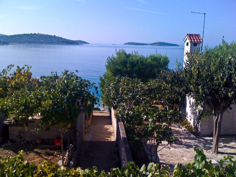 Apartmány Rogoznica