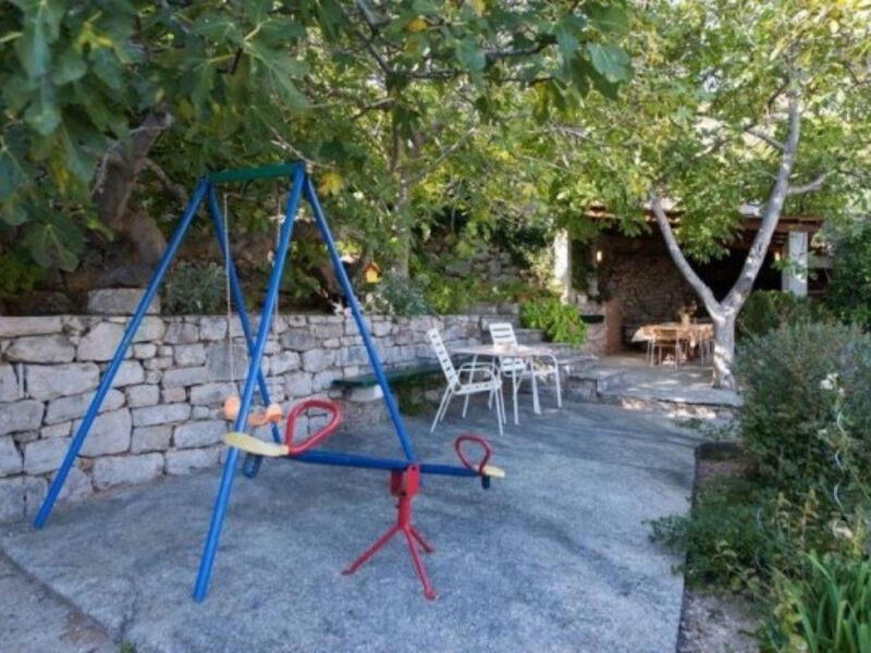 Apartmány Dina