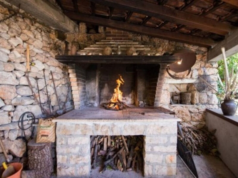 Apartmány Dina
