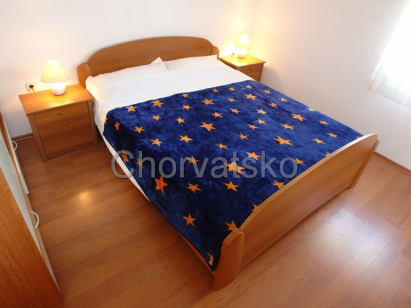 Apartmány Alka