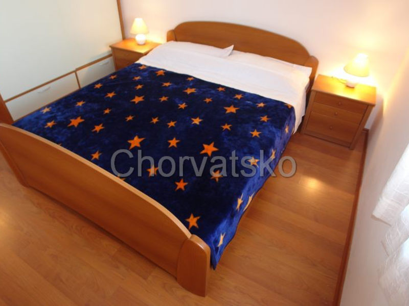 Apartmány Alka
