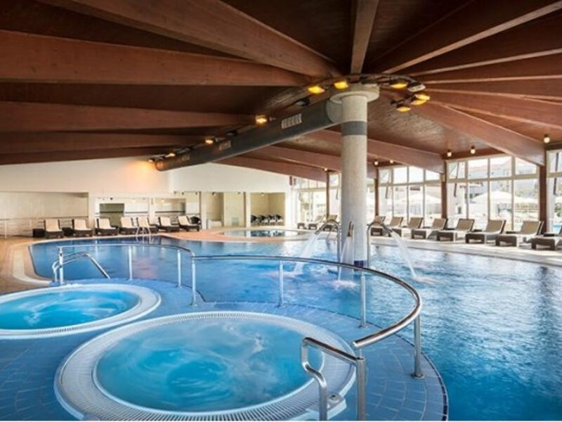 Hotel Corinthia Baška Sunny By Valamar