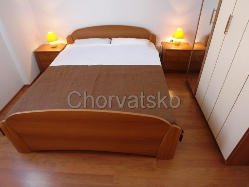 Apartmány Alka