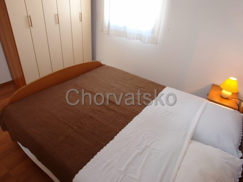 Apartmány Alka