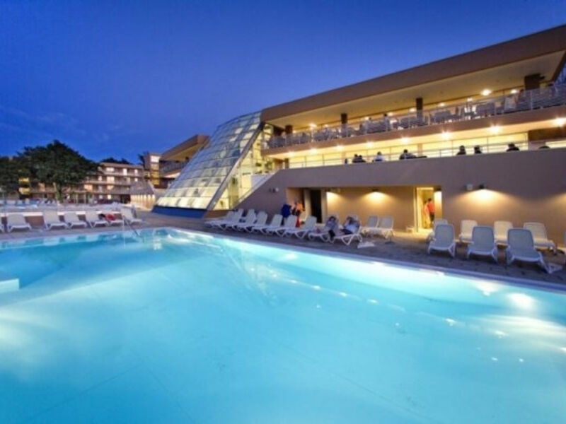Hotel Molindrio Plava Laguna