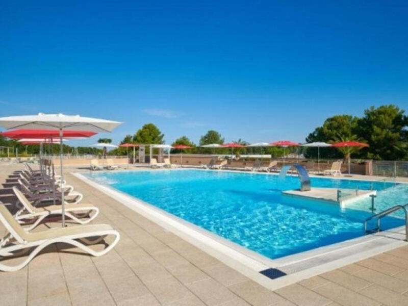 Hotel Molindrio Plava Laguna