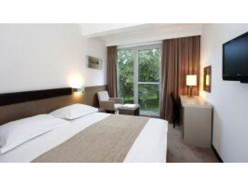 Hotel Molindrio Plava Laguna