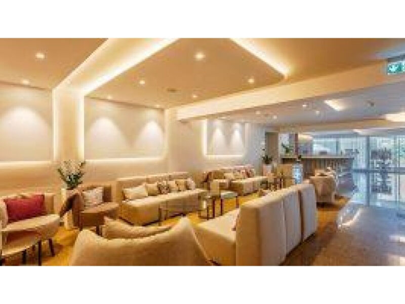 Hotel ZORNA Plava Laguna