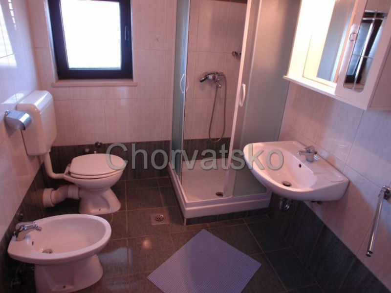 Apartmány Alka