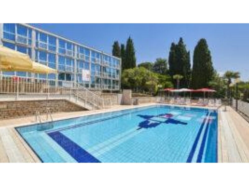 Hotel ZORNA Plava Laguna