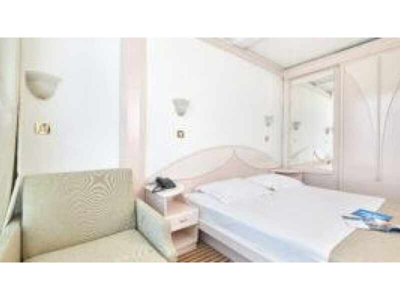 Hotel ZORNA Plava Laguna