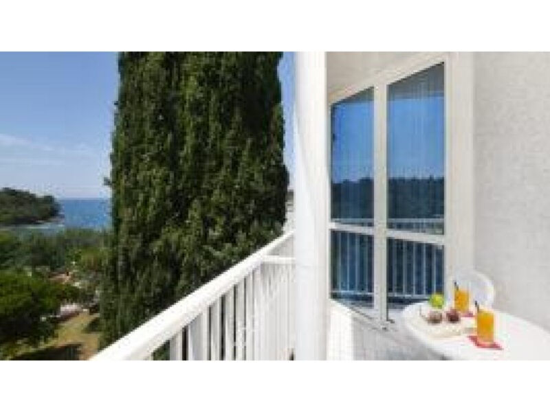 Hotel ZORNA Plava Laguna