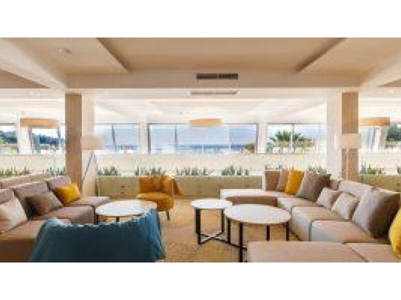 Hotel Plavi Plava Laguna
