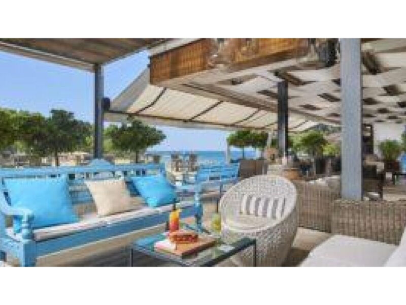 Hotel Plavi Plava Laguna