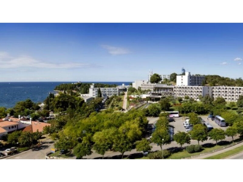 Hotel ISTRA Plava Laguna