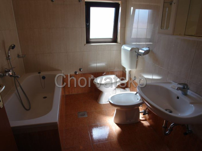 Apartmány Alka