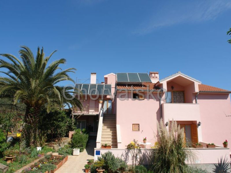 Apartmány Bambi
