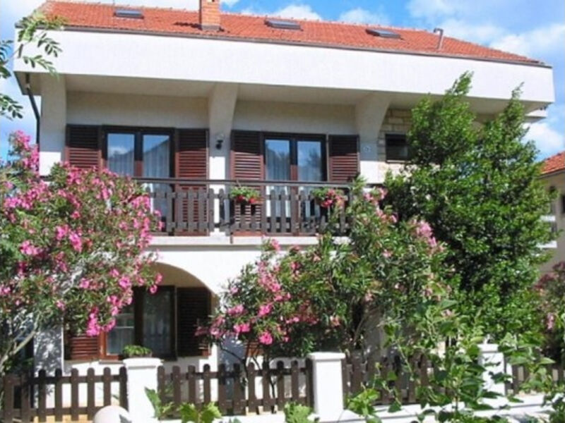 Apartmány Nada