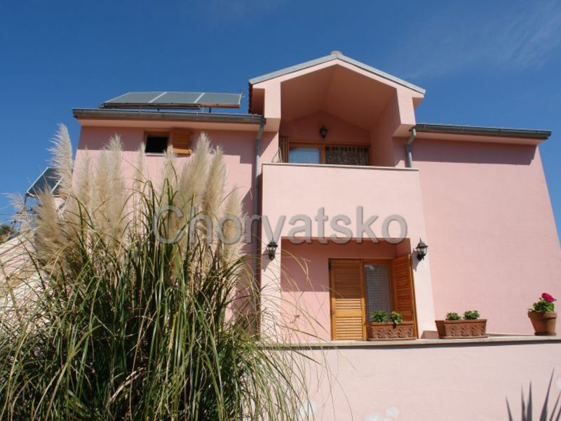 Apartmány Bambi
