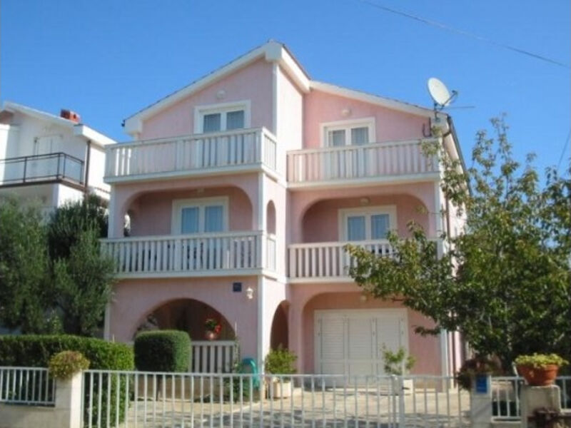 Apartmány MARIN