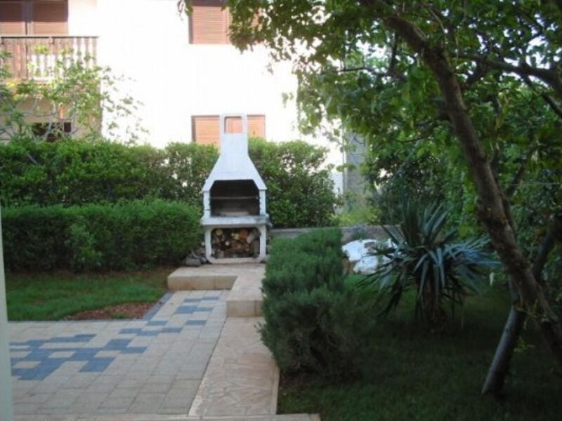 Apartmány MARIN