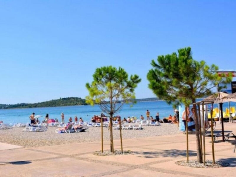 Apartmány MARIN