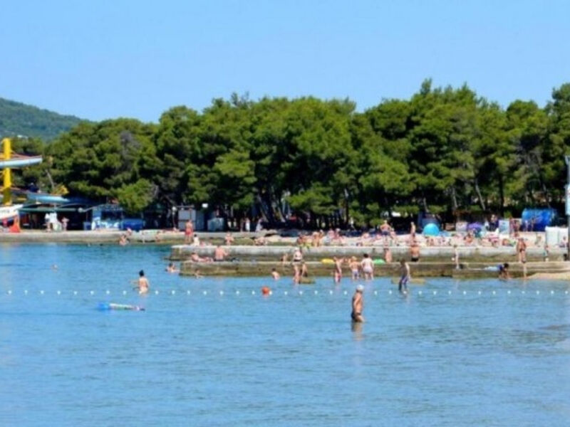 Apartmány MARIN