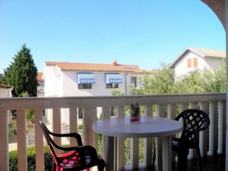 Apartmány MARIN