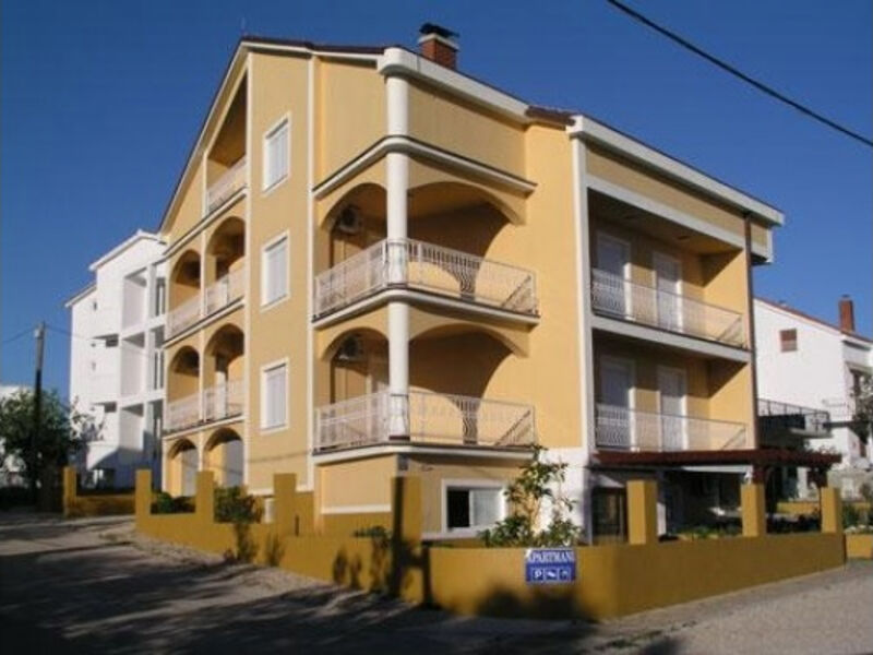 Apartmány ŠTAJCER