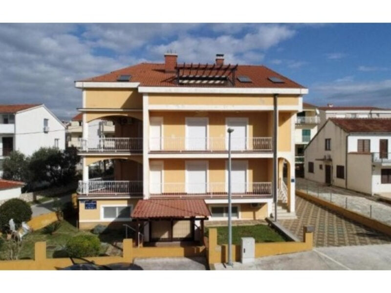Apartmány ŠTAJCER