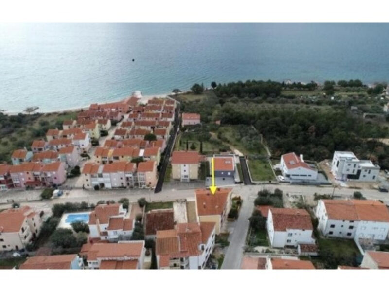 Apartmány ŠTAJCER