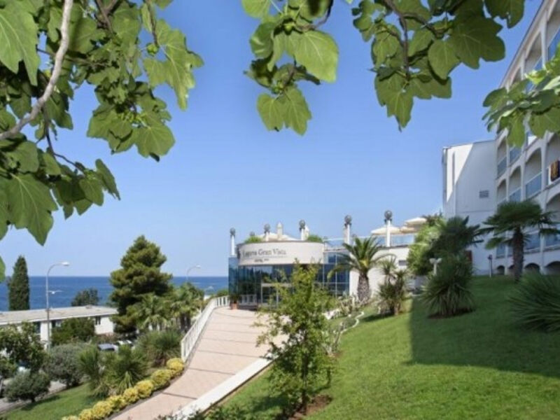 Hotel GRAN VISTA Plava Laguna