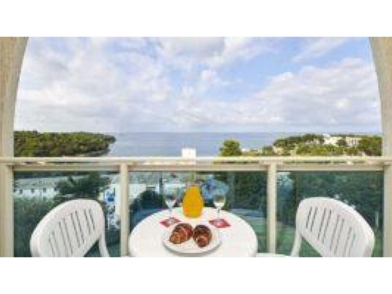 Hotel GRAN VISTA Plava Laguna