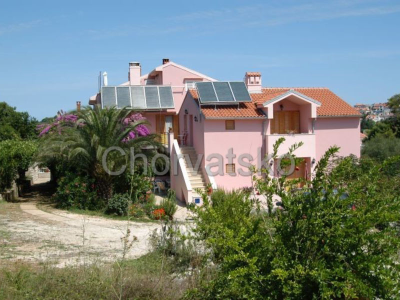Apartmány Bambi