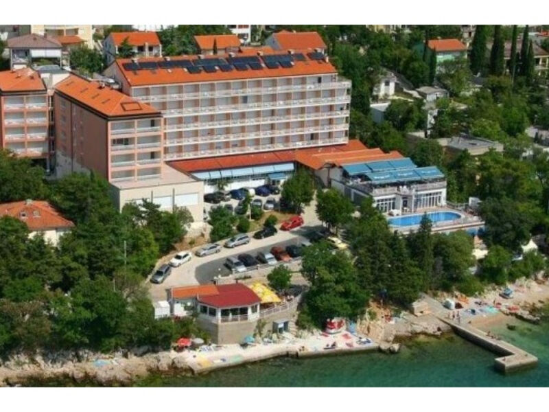 Hotel Mediteran - Novi Del