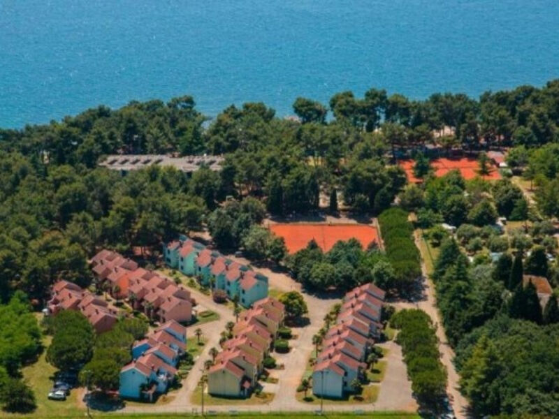 Resort Savudrija